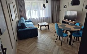 APARTAMENT W SERCU KIELC - nowy